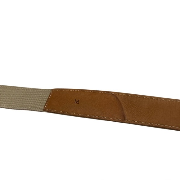 Peter Millar Medium Canvas Belt 42" - Picture 4 of 6